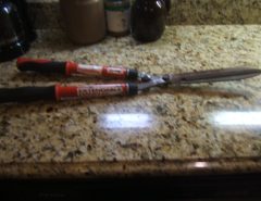 CORONA Extendable Pruning Shears The Villages Florida