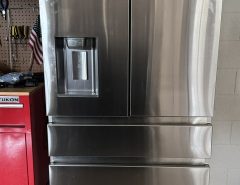 Samsung Refrigerator/Freezer The Villages Florida