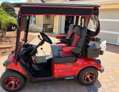 2024 Yamaha Quietech The Villages Florida