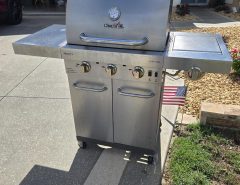 Charbroil Commercial Grill The Villages Florida