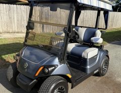 2019 Yamaha QuieTech The Villages Florida