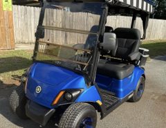 2019 Yamaha QuieTech The Villages Florida
