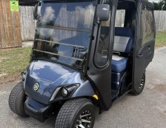 2021 Yamaha QuieTech The Villages Florida