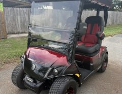 2023 Yamaha QuieTech The Villages Florida