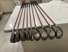 Ping hybrids The Villages Florida