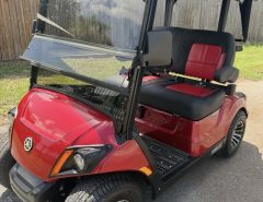 2018 Yamaha QuieTech The Villages Florida