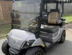 2022 Yamaha QuieTech The Villages Florida