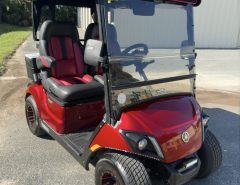 2023 Yamaha QuieTech The Villages Florida