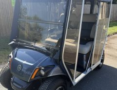 2023 QuieTech Cab The Villages Florida