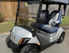 2018 Yamaha QuieTech The Villages Florida