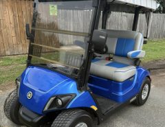 2021 Yamaha Quietech The Villages Florida