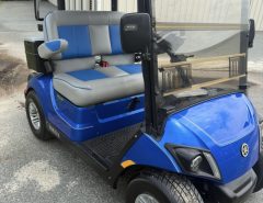 2021 Yamaha Quietech The Villages Florida
