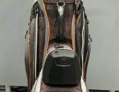 Orlimar  Intercept Single Length Irons, Lazarus Wedges, Ogio Golf bag The Villages Florida