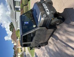 ATOMIC GOLF CART The Villages Florida