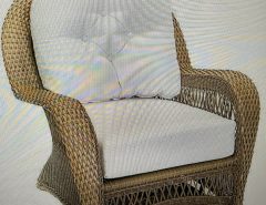 PALM CASUAL Swivel Chair The Villages Florida