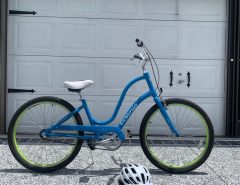 Townie 26″ 3 Speed Bicycle The Villages Florida