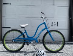 Townie 26″ 3 Speed Women’s Bicycle The Villages Florida