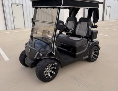 2026 Yamaha Quietech PTV The Villages Florida