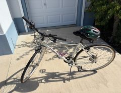 TREK 700 MULTI-TRACK 10 SPEED BICYCLE The Villages Florida