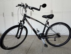 GIANT CYPRESS LX Comfort Bike – 10-Speed – Like New Condition The Villages Florida