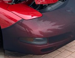 Corvette C5 Accessories PRICE VARIES. The Villages Florida