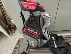 Ask Echo SLC-130 Golf Bag The Villages Florida