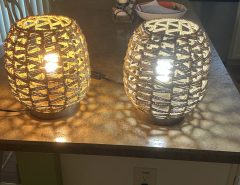 Lamps The Villages Florida