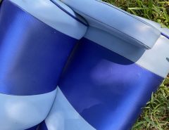Golf Cart Seat with Armrests The Villages Florida