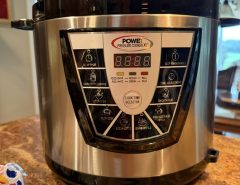 power pressure cooker xl ppc780 The Villages Florida