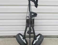 Golf Pull Cart The Villages Florida