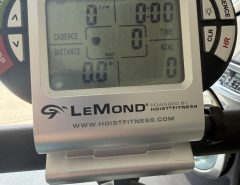 LeMond Spin Stationary bike The Villages Florida