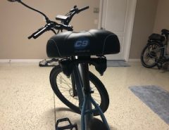 Ride 1up Electric Bike The Villages Florida
