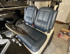 2022 Club Car Onward The Villages Florida