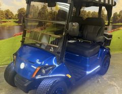 2019 Yamaha QuieTech The Villages Florida