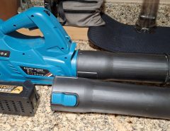 Leaf Blower w/Charger The Villages Florida