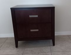 Bedroom set The Villages Florida