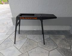 Blackstone portable stand The Villages Florida