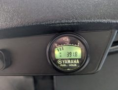 Yamaha Quiet Tech The Villages Florida