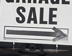 GARAGE / MOVING SALE Friday and Saturday The Villages Florida