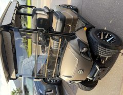Yamaha gas Golf cart The Villages Florida