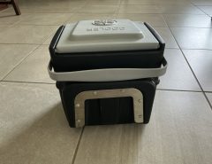 Yamaha golf cart cooler The Villages Florida