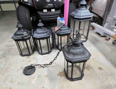Driveway Lighting The Villages Florida