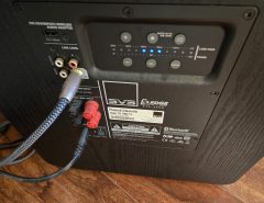 Complete Stereo System Klipsch, SVS, Monster, Denon The Villages Florida