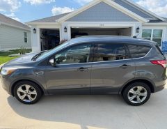 2015 Ford Escape The Villages Florida