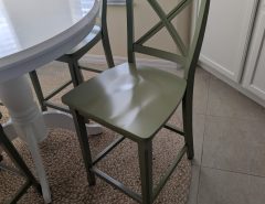 Kitchen Table and Chairs The Villages Florida