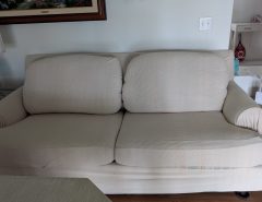Sofa FREE until 8/31 The Villages Florida