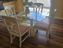 Dining set The Villages Florida