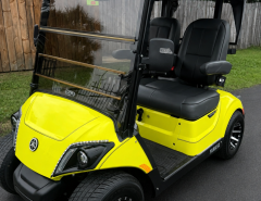 2021 Yamaha QuieTech The Villages Florida