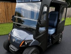 2018 Yamaha QuieTech LOW HOURS The Villages Florida