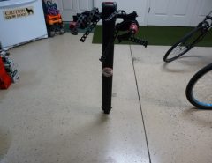 YAKIMA Trailer Hitch Bike Rack The Villages Florida